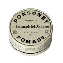 <p><a class="link " href="https://go.redirectingat.com?id=127X1599956&url=https%3A%2F%2Fwww.mankind.co.uk%2Ftriumph-disaster-ponsonby-pomade-95g%2F11264702.html&sref=https%3A%2F%2Fwww.esquire.com%2Fuk%2Fstyle%2Fgrooming%2Fg30793475%2Fbest-pomades-for-men%2F" rel="nofollow noopener" target="_blank" data-ylk="slk:SHOP;elm:context_link;itc:0;sec:content-canvas">SHOP</a></p><p>Have your comb a-ready. Ponsonby Pomade by Triumph & Disaster is the high-shine, heavy duty grooming product you’ve been looking for (if you're into that <a href="https://www.esquire.com/uk/style/a18154/peaky-blinders-cillian-murphy-style-inspiration/" rel="nofollow noopener" target="_blank" data-ylk="slk:Peaky Blinders;elm:context_link;itc:0;sec:content-canvas" class="link ">Peaky Blinders</a><a href="https://www.esquire.com/uk/style/a18154/peaky-blinders-cillian-murphy-style-inspiration/" rel="nofollow noopener" target="_blank" data-ylk="slk:style;elm:context_link;itc:0;sec:content-canvas" class="link "> style</a>, take note). Founder of the brand, Dion Nash, insists on utilising the latest green science with proven, effective, natural ingredients to ensure market-leading performance. </p><p>Infused with their bespoke fragrance, a medium strength hold and a soothing blend of dragons blood (a healing, natural tree resin) for the scalp. This is a serious (and healthy) product for the high-shiners.<br></p><p>Triumph & Disaster Ponsonby Pomade, £21, <a href="https://www.mankind.co.uk/triumph-disaster-ponsonby-pomade-95g/11264702.html" rel="nofollow noopener" target="_blank" data-ylk="slk:mankind.co.uk;elm:context_link;itc:0;sec:content-canvas" class="link ">mankind.co.uk</a></p>