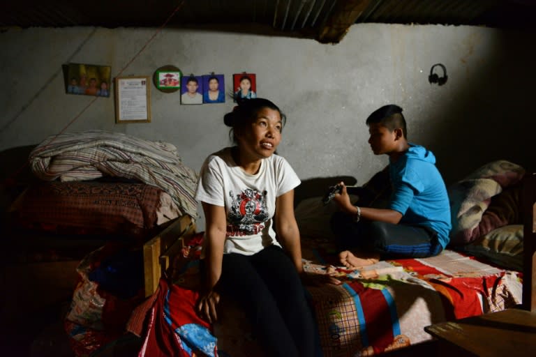 With just seven health workers for every 10,000 people, Nepal was grossly ill-equipped when the massive 7.8-magnitude earthquake struck on April 25, 2015, levelling whole villages and killing 9,000