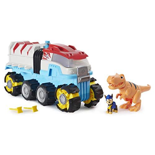 Paw Patrol Dino Rescue Dino Patroller