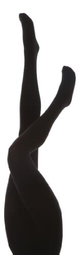 Super Opaque Full Tights