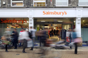 16,000 jobs in store at Sainsbury's