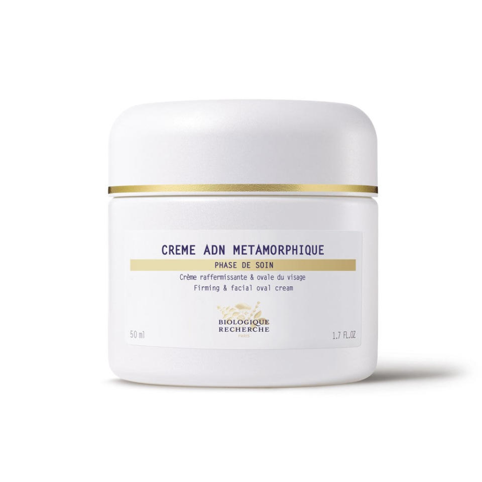 Creme Adn Metamorphique