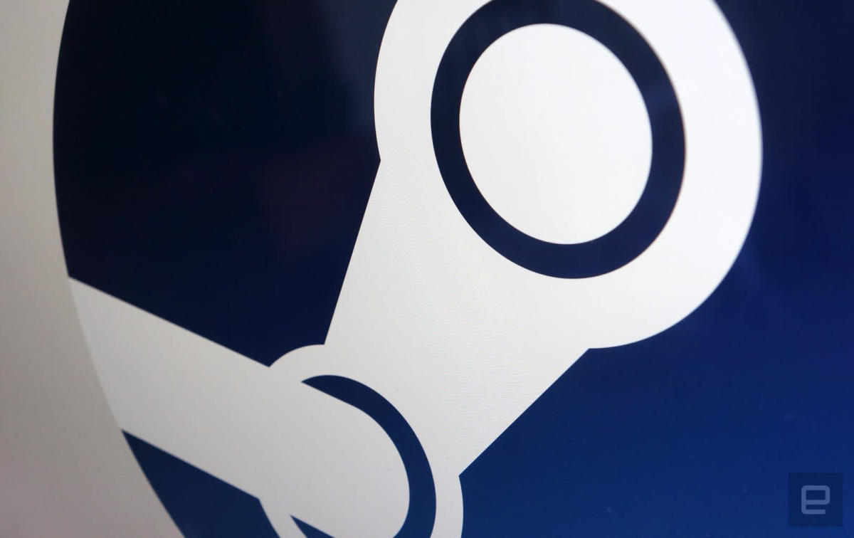 Steam's Download Page Could Look A Lot Different In A Future Update -  GameSpot