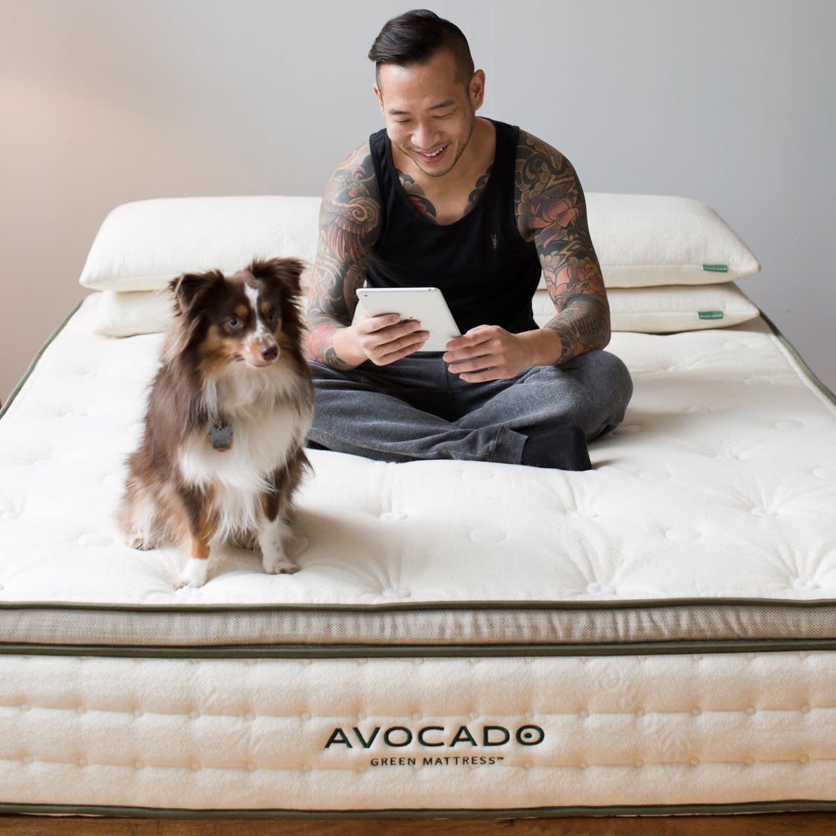 <p><a href="https://go.redirectingat.com?id=74968X1596630&url=https%3A%2F%2Fwww.avocadogreenmattress.com%2Fproducts%2Fgreen-natural-organic-mattress&sref=https%3A%2F%2Fwww.menshealth.com%2Ftechnology-gear%2Fg60086109%2Fbest-adjustable-mattresses%2F" rel="nofollow noopener" target="_blank" data-ylk="slk:Shop Now;elm:context_link;itc:0;sec:content-canvas" class="link rapid-noclick-resp">Shop Now</a></p><p>Green Mattress with Adjustable Base</p><p>avocadogreenmattress.com</p><p>$2099.00</p>