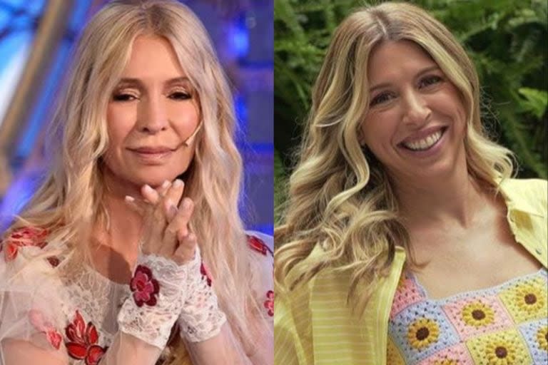 Cris Morena habló de los shows de Flor Bertotti tras la batalla por plagio que las enfrentó en el pasado (Foto: Archivo / Instagram @florbertottiok)