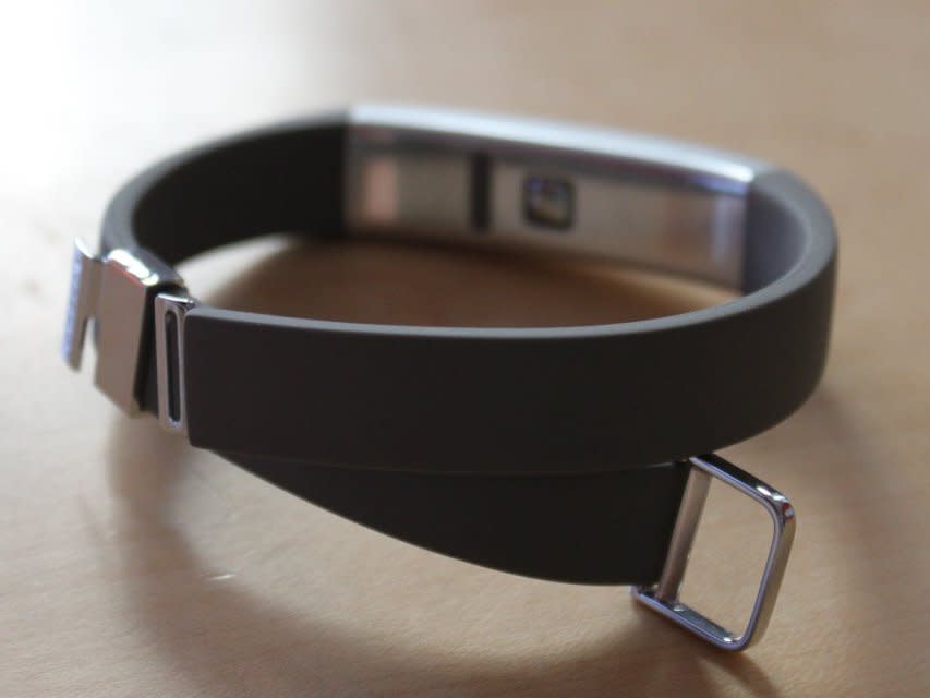 JawboneUP3