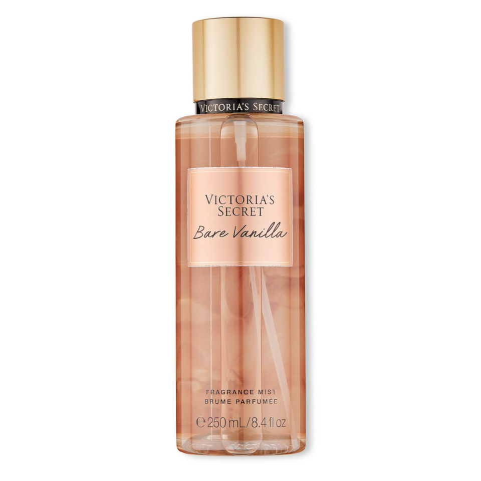 Victoria's Secret Fragrance Sale 2024: Score Mists for $11 a Bottle