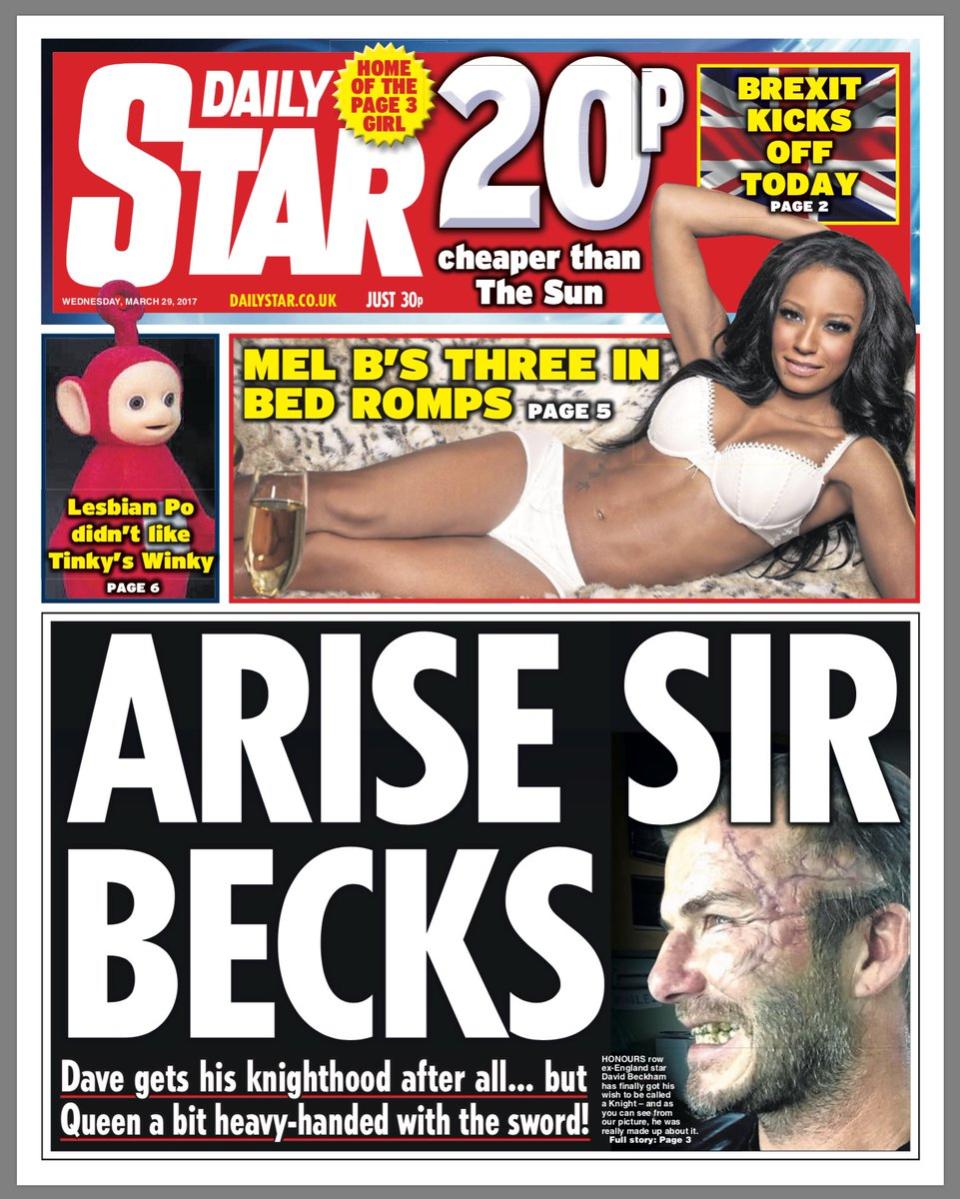 Daily Star