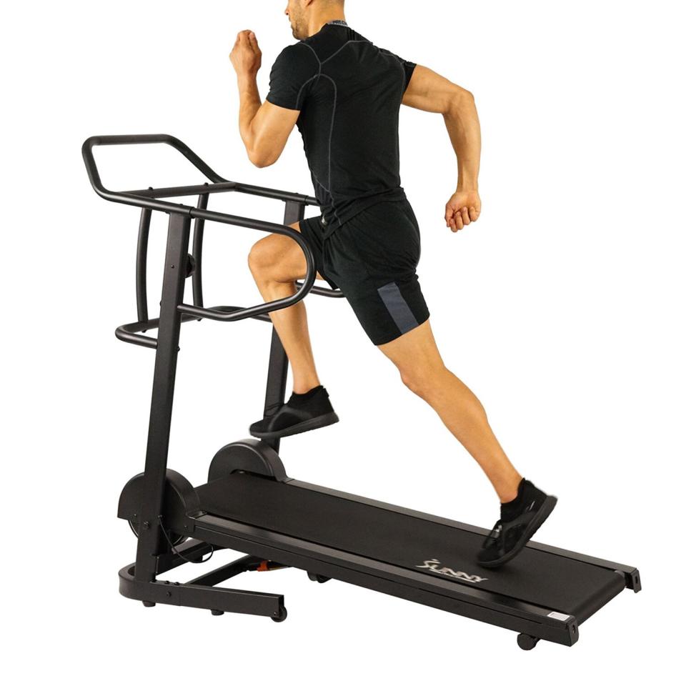 The Best Black Friday Treadmill