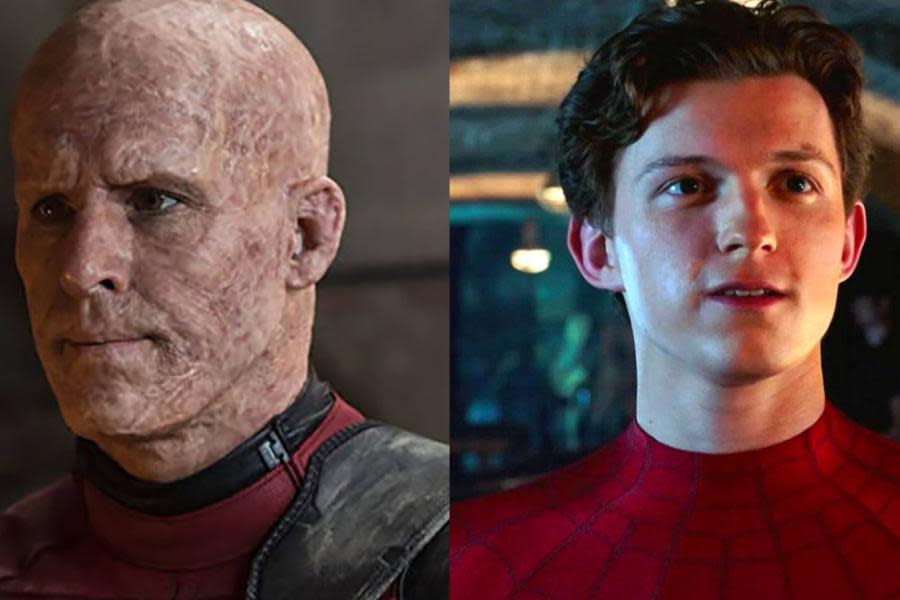 Director de Deadpool & Wolverine quiere un crossover con Spider-Man: Esto dijo el cineasta