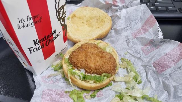 Burger King recently shrunk their large cups : r/shrinkflation