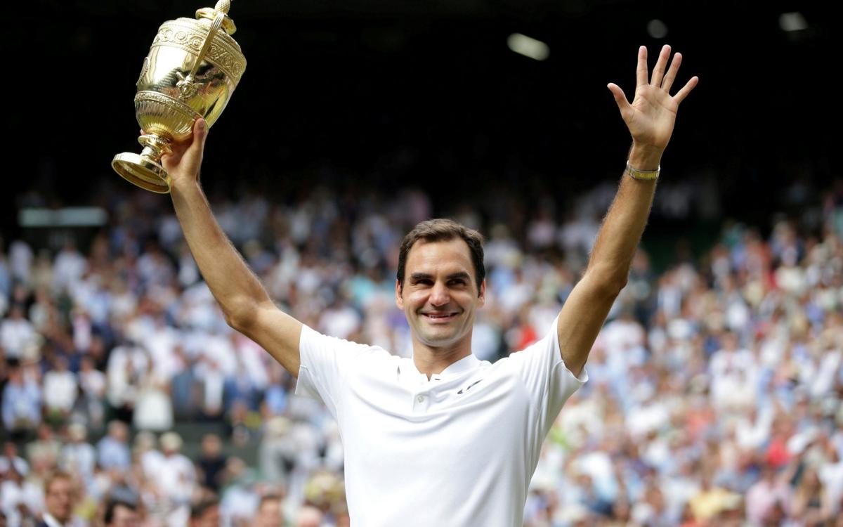 Roger Federer retirement live: latest reaction as tennis great bows out aged 41