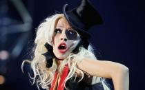Neben Britney Spears zählte Christina Aguilera in den 2000er-Jahren zu den erfolgreichsten Solo-Künstlerinnen. Nach einer längeren Studiopause meldete X-Tina sich 2018 mit "Liberation" zurück. Inzwischen stehen bei ihr knapp 90 Millionen verkaufte Alben und Singles zu Buche. (Bild: Bryn Lennon/Getty Images)