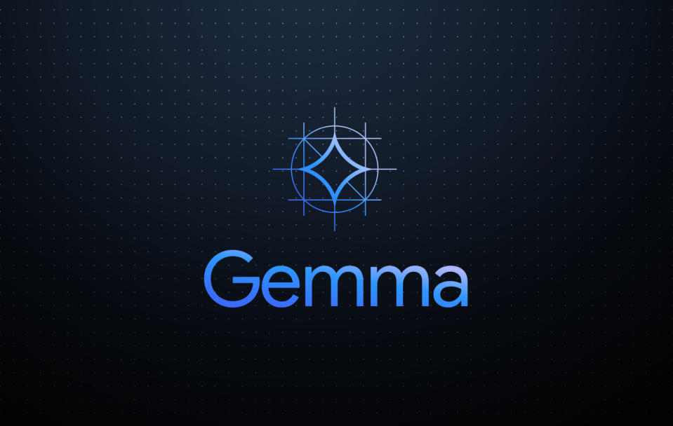 Google 推出輕量化開放 AI 模型 Gemma，共享 Gemini 技術和架構