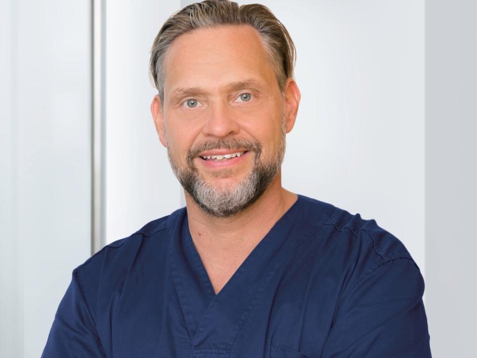 Dr. Jochen H. Schmidt ist zahnärztlicher Leiter des Carree Dental in Köln. (Bild: Carree Dental Köln)