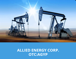 Allied Energy Corporation