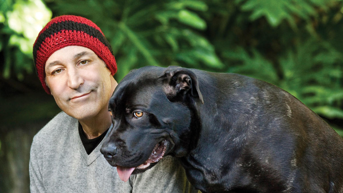 Sam Simon, 59, Dies; Guided 'The Simpsons,' Then Shared His