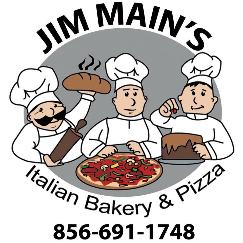 Jim Main's Bakery in Vineland will offer an assortment of holiday pies this year, including pumpkin, apple, coconut custard, an assortment of fruit pies and lemon meringue.