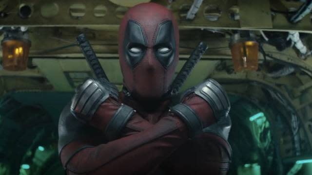 Shawn Levy Promises Lots of Violence in Deadpool 3