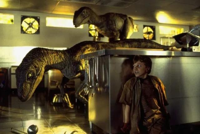 Los errores de 'Jurassic Park' sobre uno de los dinosaurios más