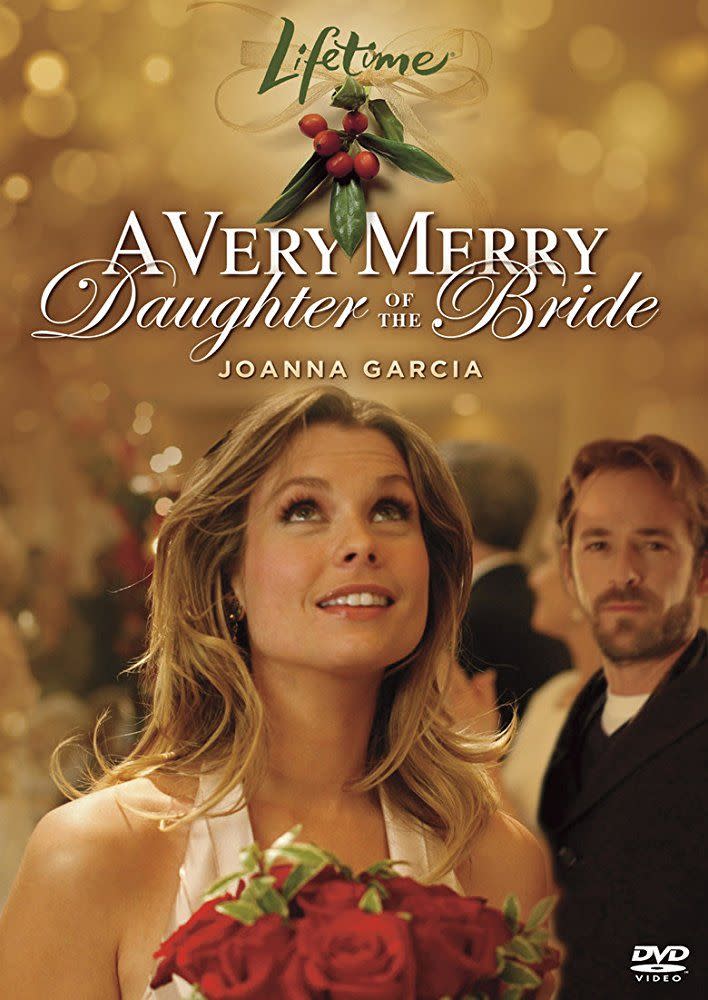 51) A Very Merry Daughter of the Bride (2008)