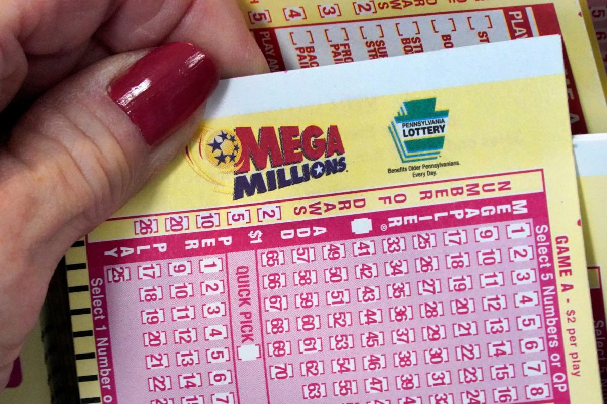 Did anyone win Mega Millions 3/15/24 drawing? Check winning numbers