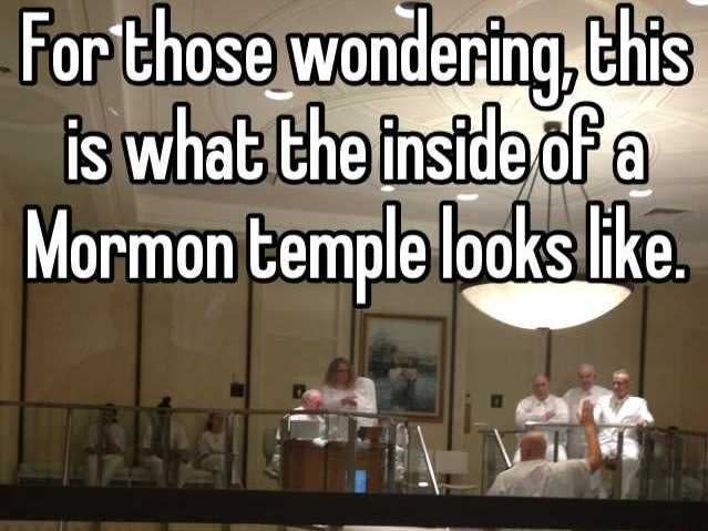 Mormons Are Using An Anonymous Confessions App To Doubt Their Faith 0575