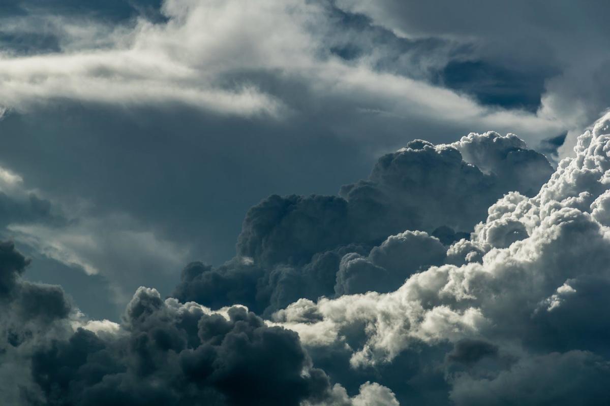 Blackpool weather forecast Rain set to hit resort over weekend before