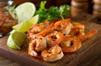 <p>If you want to try your hand at making <a href="https://www.thedailymeal.com/cook/louisiana-cajun-creole-mardi-gras-recipes?referrer=yahoo&category=beauty_food&include_utm=1&utm_medium=referral&utm_source=yahoo&utm_campaign=feed" rel="nofollow noopener" target="_blank" data-ylk="slk:Louisiana Cajun and Creole food at home;elm:context_link;itc:0;sec:content-canvas" class="link ">Louisiana Cajun and Creole food at home</a>, you’re likely considering purchasing some crawfish, or even some shrimp. If you’re planning to store it in the refrigerator, just remember that fresh shellfish lasts for only one to two days.</p>