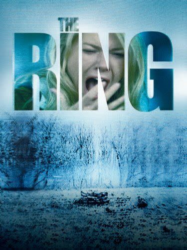 31) <i>The Ring</i> (2002)