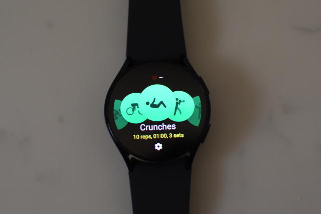 Samsung Galaxy Watch 6 Review: Good, but not much has changed - Alex  Reviews Tech