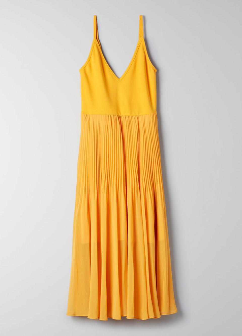 Wilfred Daphnee Dress