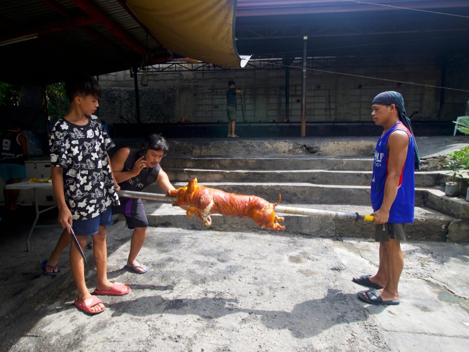 cebu pork food