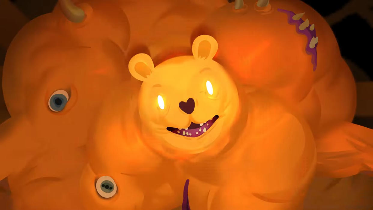  Winnie's Hole key art 