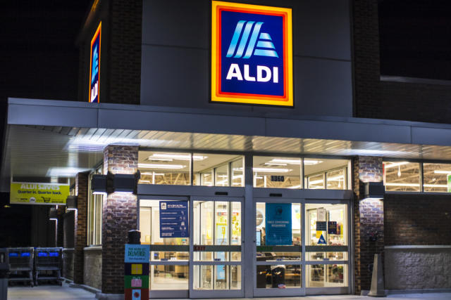 ALDI Unveil $100 All-In-One Pizza Maker – channelnews