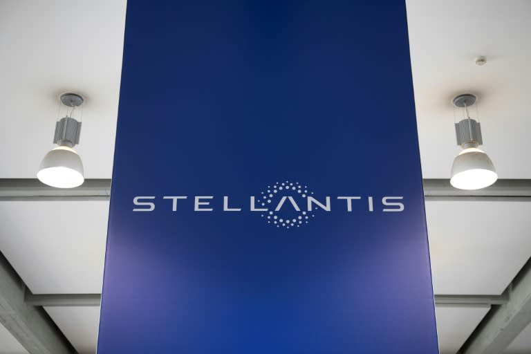Stellantis a commencé à distribuer des véhicules de remplacement pour les conducteurs de Citroën et DS bloqués par un airbag défectueux (MARCO BERTORELLO)