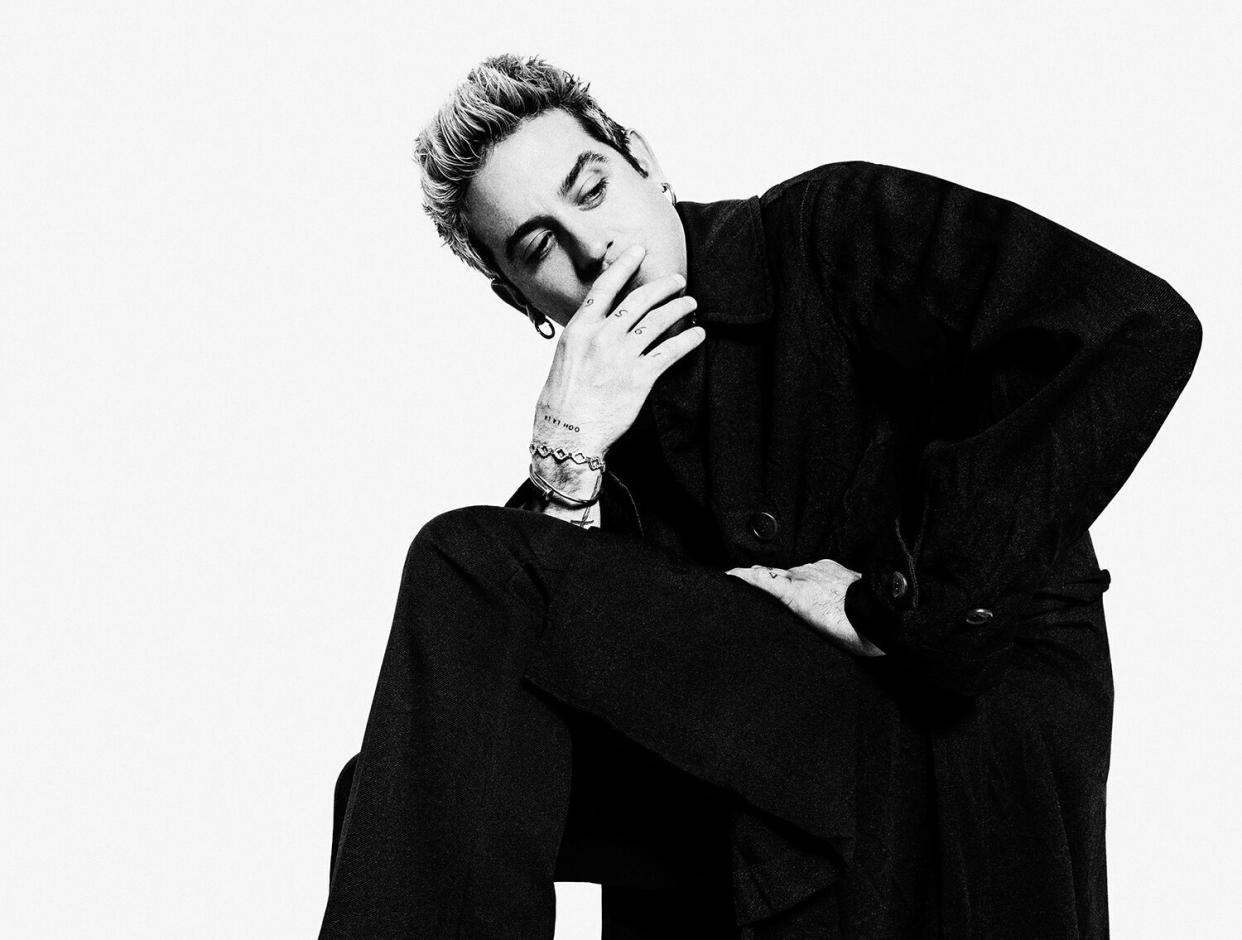 G-Eazy Covers Bob Dylan and the xx in Latest Quarantine Session