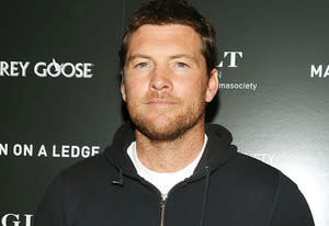 Sam Worthington | Photo Credits: Mike Coppola/WireImage