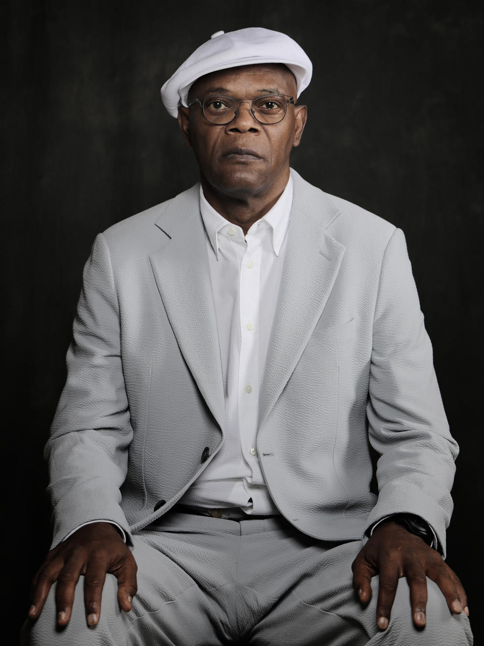 Samuel L. Jackson