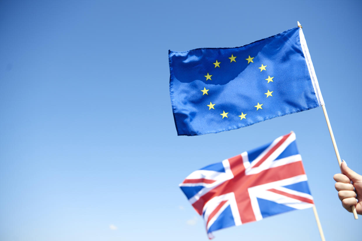 The UK’s exit from the EU presents both challenges and opportunities for the CMA and for the UK’s competition and consumer protection regimes, the regulator said. Photo: Getty Images