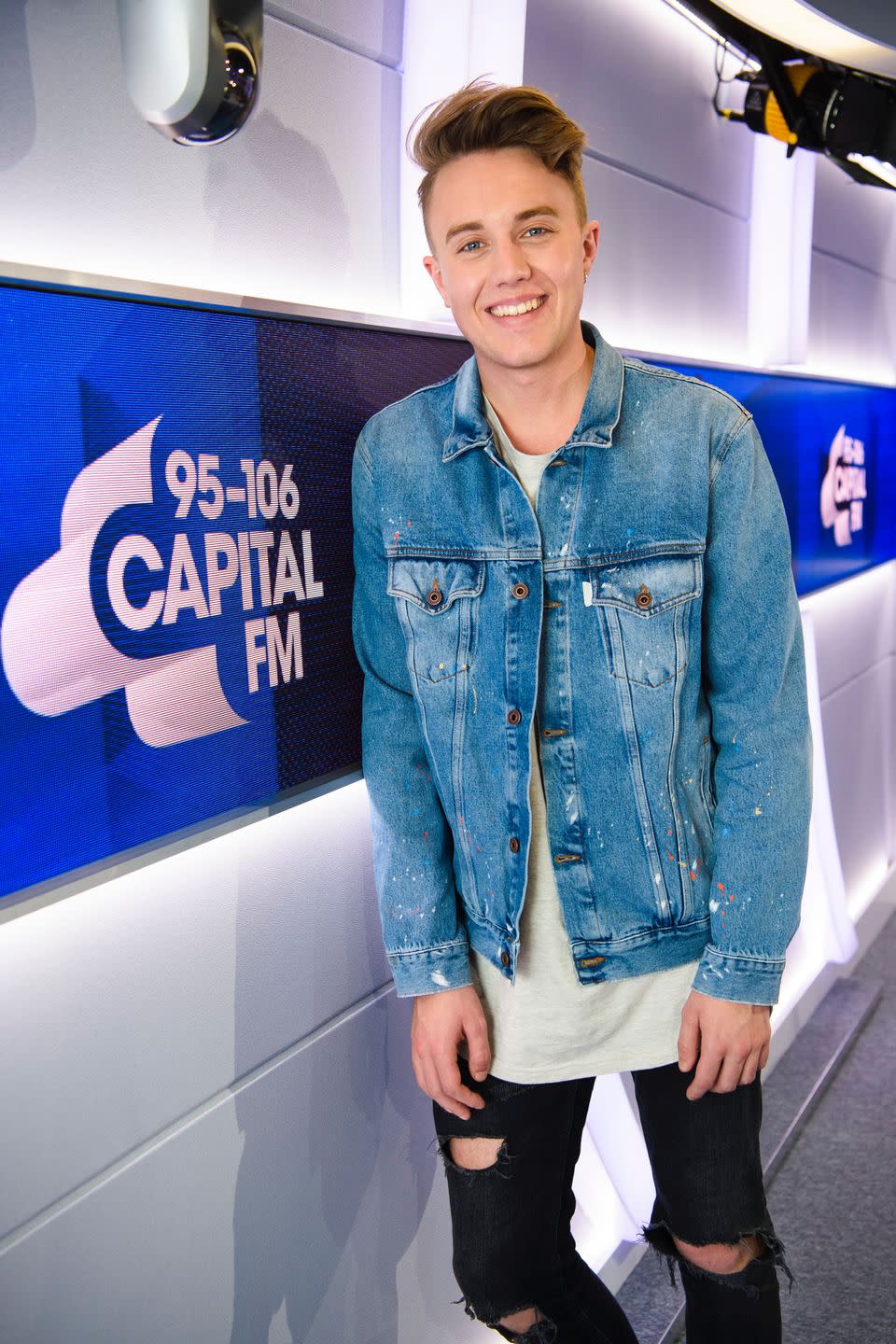 Photo credit: Capital Breakfast