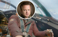 <p>According to director James Gunn, Chris Pratt nailed his audition for Peter Quill aka Star-Lord within 30 seconds of walking through the door. Up to that point, Marvel had considered a multitude of young men, including Aaron Paul, fresh off <i>Breaking Bad</i> and looking for a new challenge and, if possible, a less depressing job. Pratt quickly put paid to that idea and Paul was put back into a pile marked ‘Maybe later’.<br><br><b>Also almost cast:</b> Only Joel Edgerton, Eddie Redmayne, Jensen Ackles, Lee Pace, Wes Bentley, Jack Huston, Cam Gigandet, Sullivan Stapleton, Logan Marshall-Green, Garrett Hedlund, Chris Lowell, James Marsden, Jim Sturgess, Michael Rosenbaum, Joseph Gordon-Levitt, Glenn Howerton and John Krasinski. So you know, not many.</p>