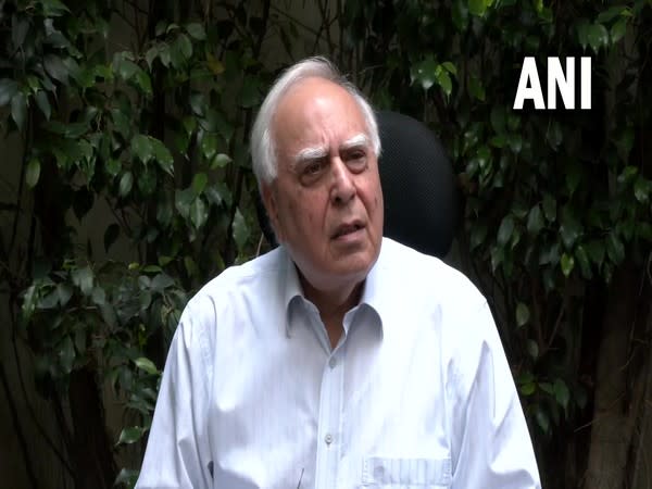 Senior Congress leader Kapil Sibal (file photo)