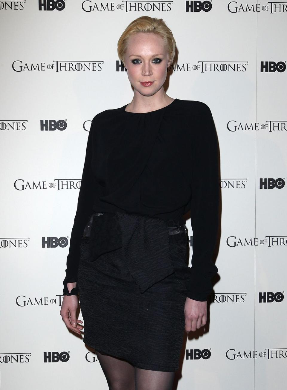 Gwendoline Christie