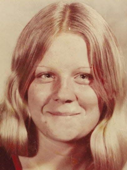 Susan Poole was 15 years old when she went missing from her Fort Lauderdale home just before Christmas in 1972. Her body was found in 1974 in North Palm Beach.