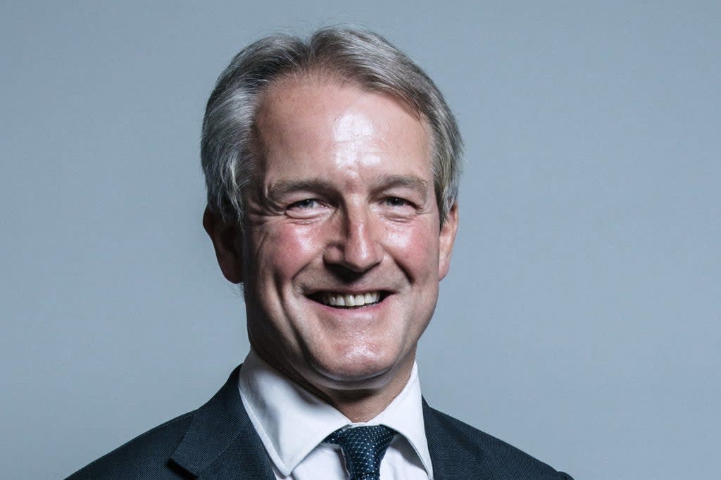 Tory MP Owen Paterson is facing a month-long suspension  (Chris McAndrew / UK Parliament (Attribution 3.0 Unported (CC BY 3.0)))