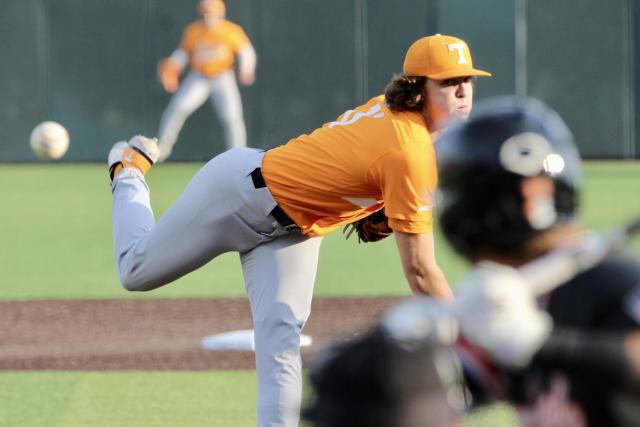 Patrick named to D1Baseball.com Top 100 College Prospects List for