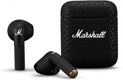 Marshall Minor III Earbuds