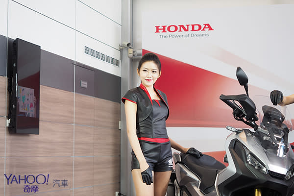 【台北車展預先賞】值得再等等！Honda暗示將有首展四輪及3款二輪發表！