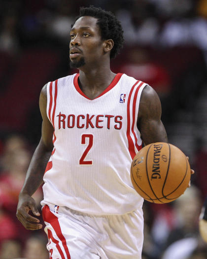 Of toughness and t-shirt cannons: Why Patrick Beverley's roguish